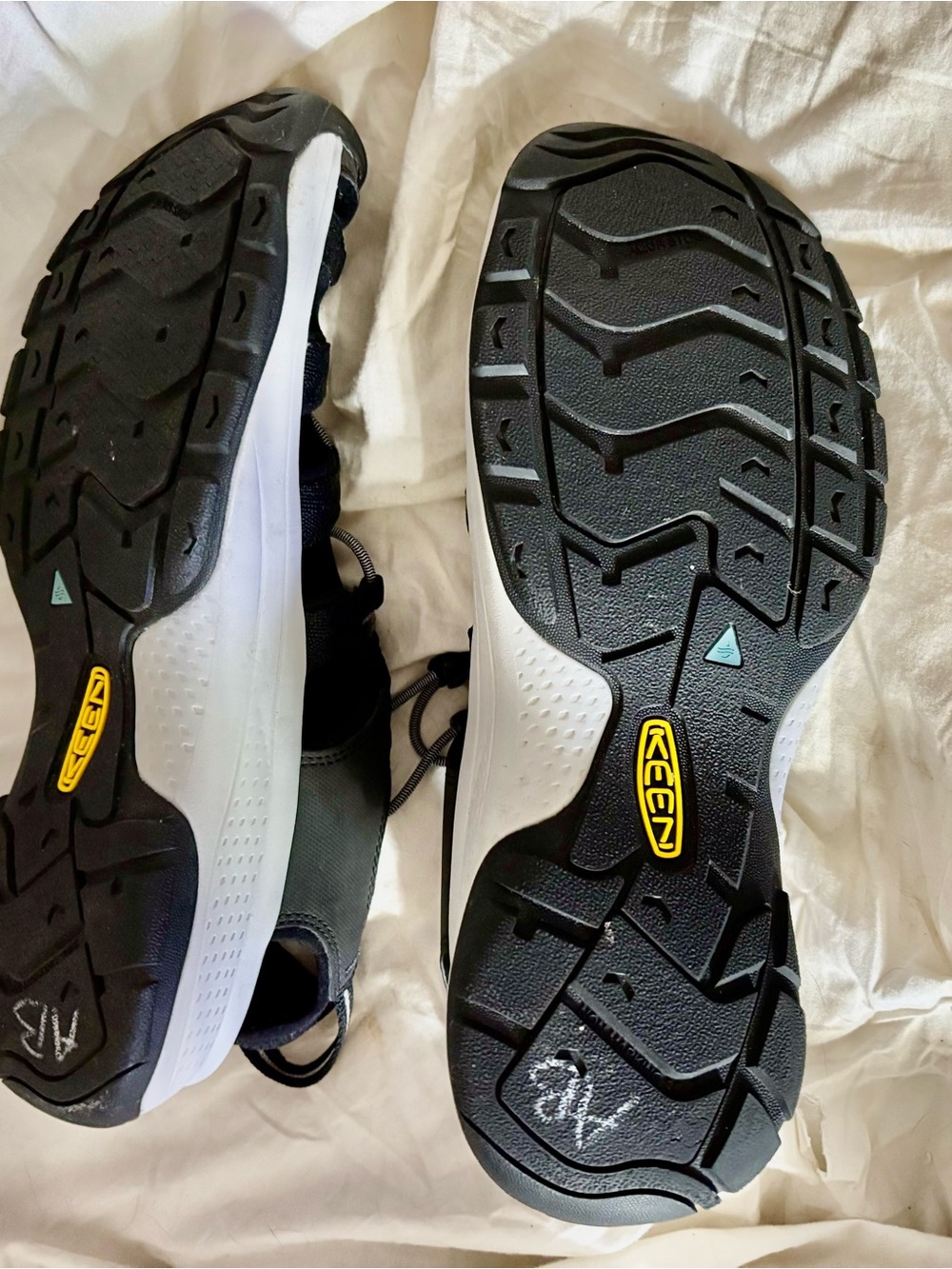 Keen sandals. Size 11. - Picture 6 of 6